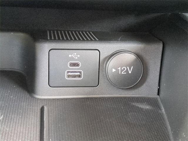 new 2025 Ford Escape car, priced at $30,990