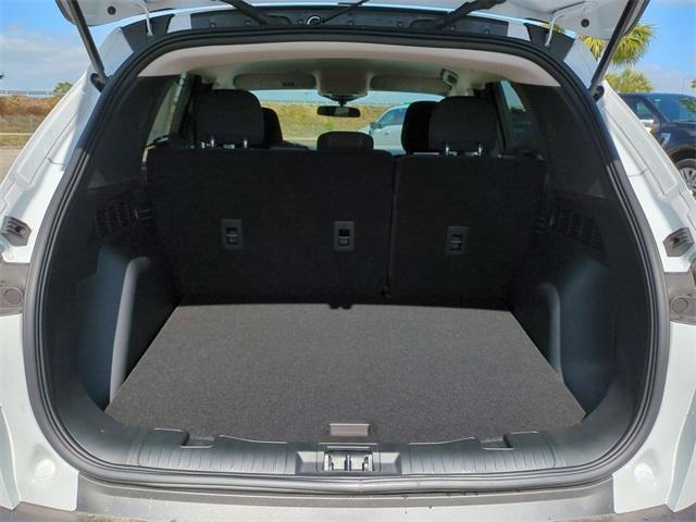 new 2025 Ford Escape car, priced at $30,990