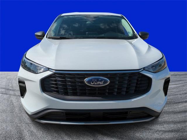 new 2025 Ford Escape car, priced at $30,990