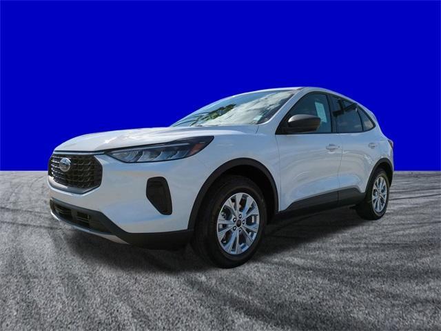 new 2025 Ford Escape car, priced at $30,990