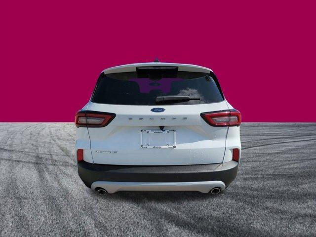 new 2025 Ford Escape car, priced at $30,990