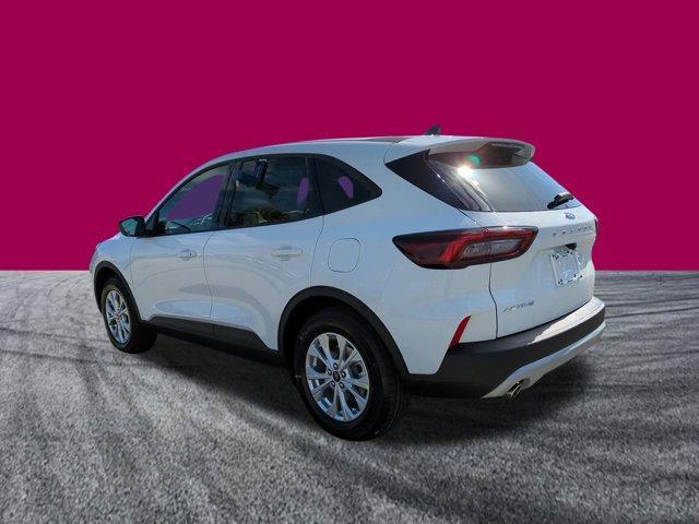 new 2025 Ford Escape car, priced at $30,990