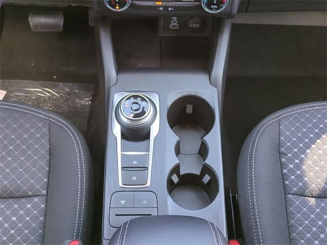 new 2025 Ford Escape car, priced at $30,990