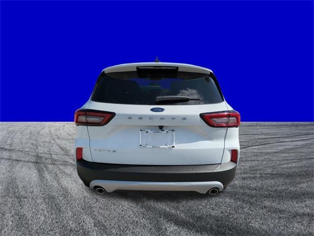 new 2025 Ford Escape car, priced at $30,990