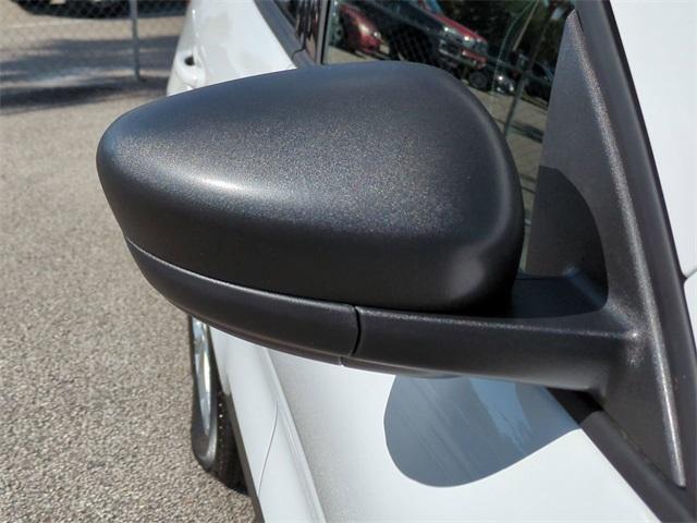 new 2025 Ford Escape car, priced at $30,990