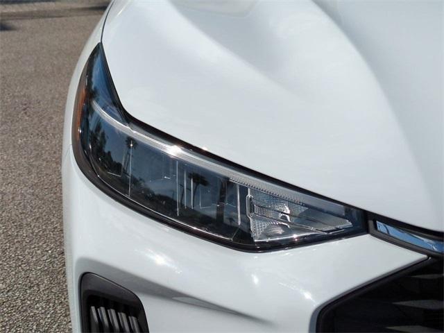 new 2025 Ford Escape car, priced at $30,990