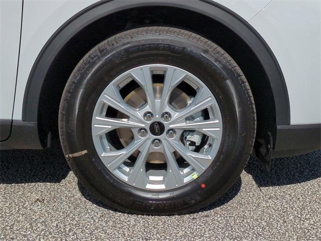 new 2025 Ford Escape car, priced at $30,990