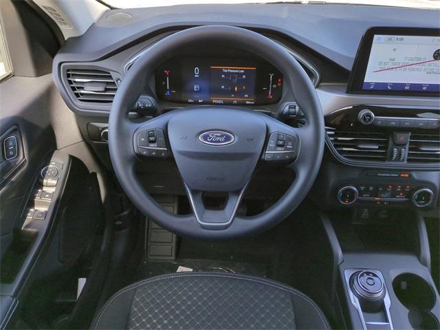 new 2025 Ford Escape car, priced at $30,990