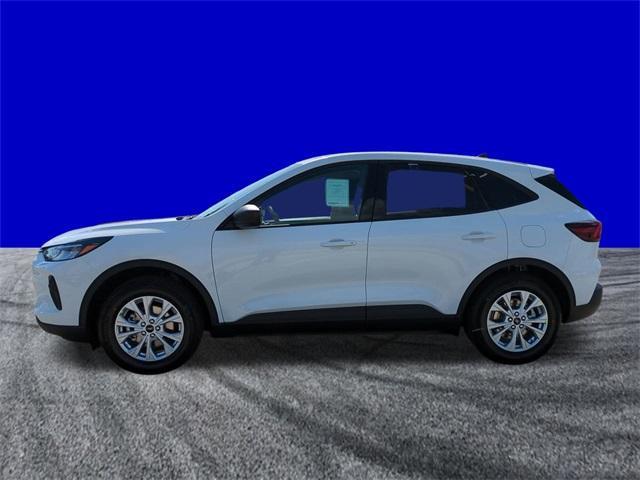 new 2025 Ford Escape car, priced at $30,990