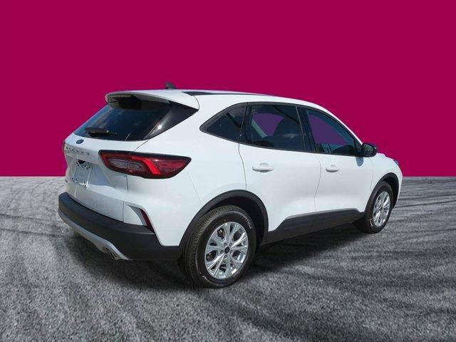 new 2025 Ford Escape car, priced at $30,990