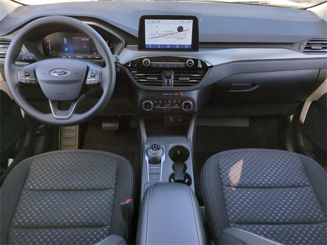 new 2025 Ford Escape car, priced at $30,990