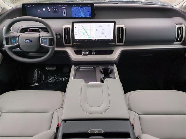 new 2025 Ford Expedition car, priced at $69,225