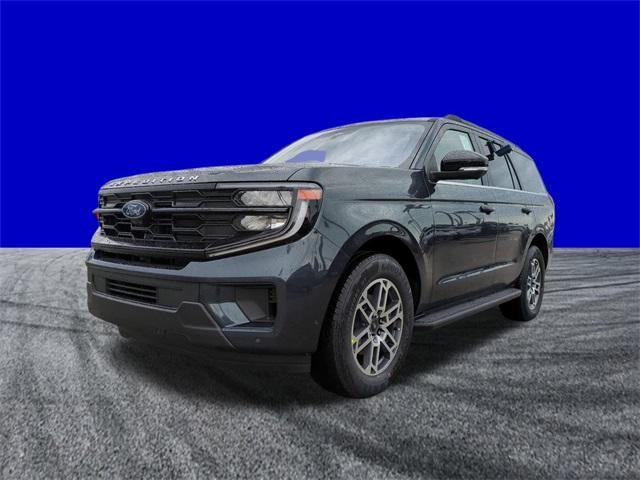 new 2025 Ford Expedition car, priced at $69,225