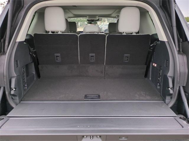 new 2025 Ford Expedition car, priced at $69,225