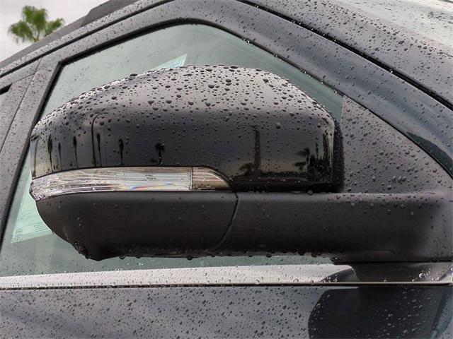 new 2025 Ford Expedition car, priced at $69,225