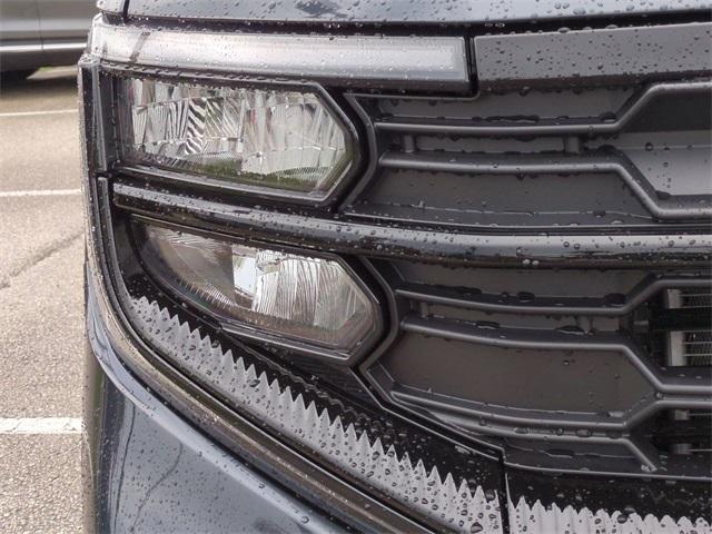 new 2025 Ford Expedition car, priced at $69,225