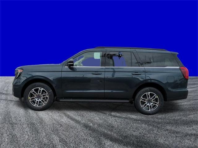new 2025 Ford Expedition car, priced at $69,225