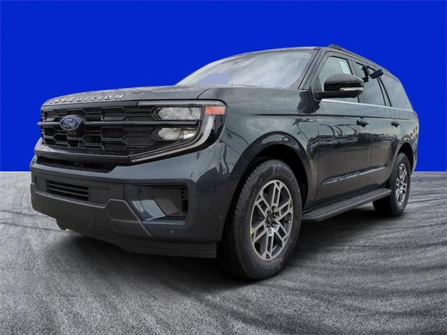 new 2025 Ford Expedition car, priced at $69,225