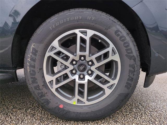 new 2025 Ford Expedition car, priced at $69,225