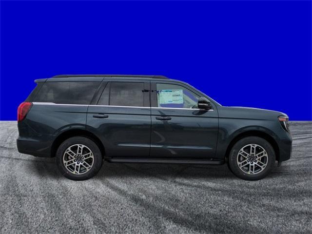 new 2025 Ford Expedition car, priced at $69,225