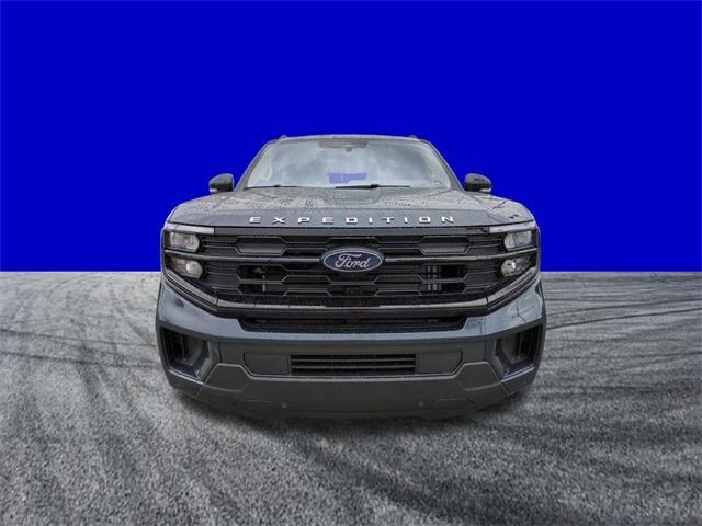 new 2025 Ford Expedition car, priced at $69,225