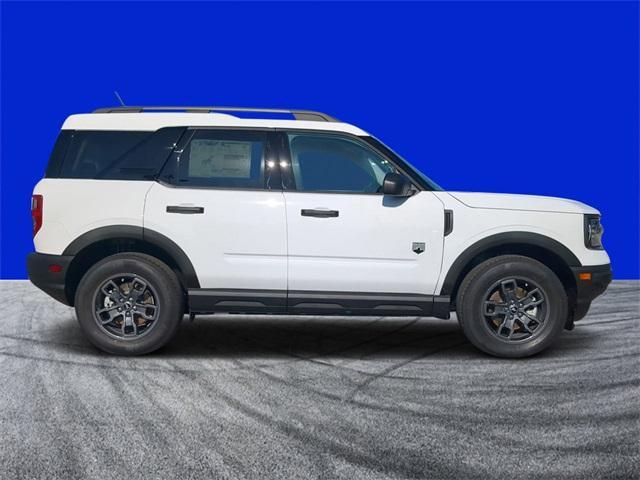 new 2024 Ford Bronco Sport car, priced at $31,390