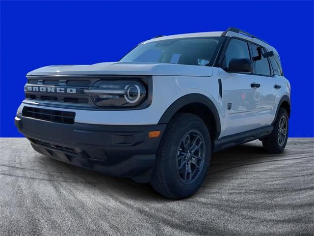 new 2024 Ford Bronco Sport car, priced at $31,390