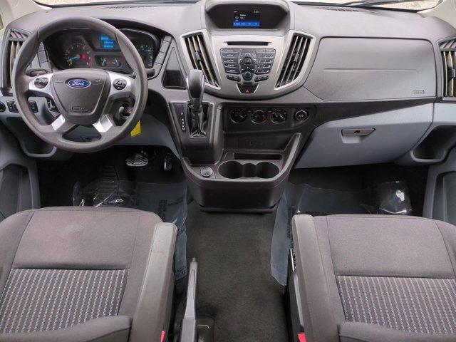 used 2018 Ford Transit-350 car, priced at $29,393