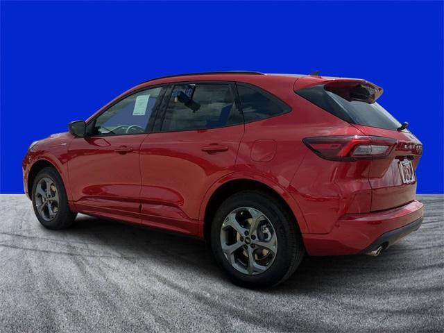 new 2024 Ford Escape car, priced at $34,895