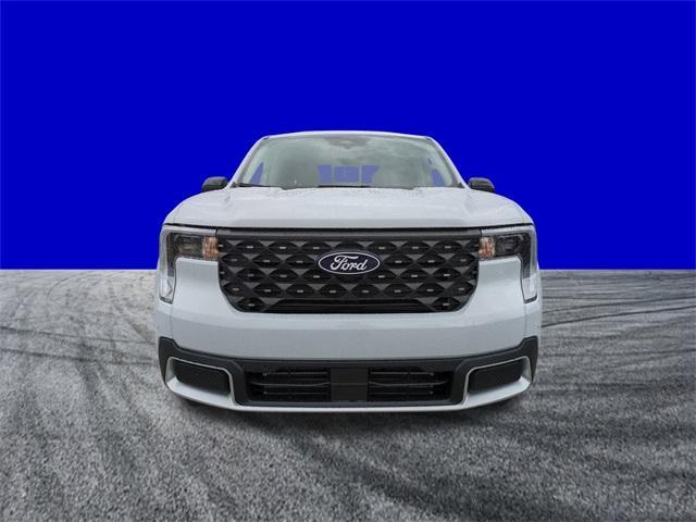 new 2025 Ford Maverick car, priced at $39,230