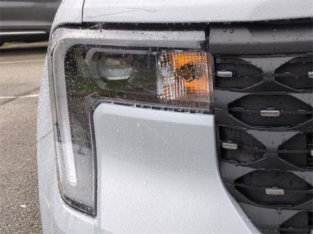 new 2025 Ford Maverick car, priced at $39,230