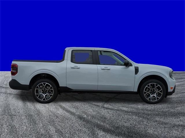new 2025 Ford Maverick car, priced at $39,230