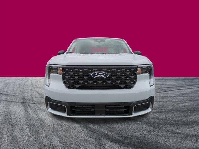 new 2025 Ford Maverick car, priced at $39,230