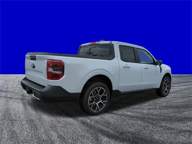 new 2025 Ford Maverick car, priced at $39,230