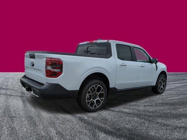 new 2025 Ford Maverick car, priced at $39,230