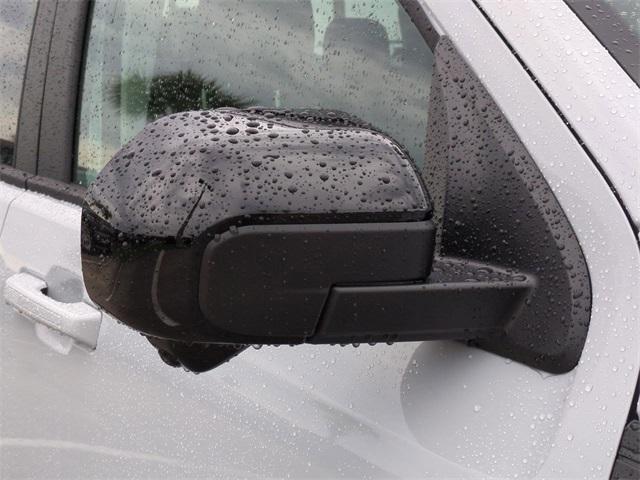 new 2025 Ford Maverick car, priced at $39,230