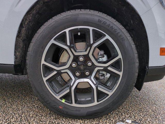 new 2025 Ford Maverick car, priced at $39,230