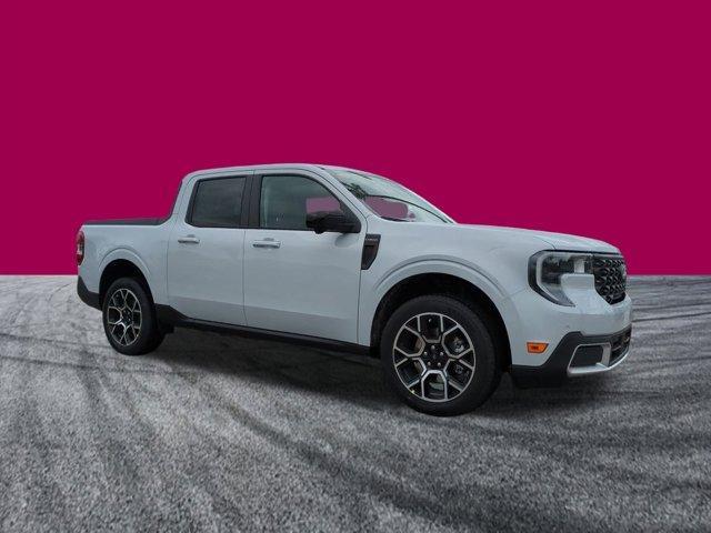 new 2025 Ford Maverick car, priced at $39,230