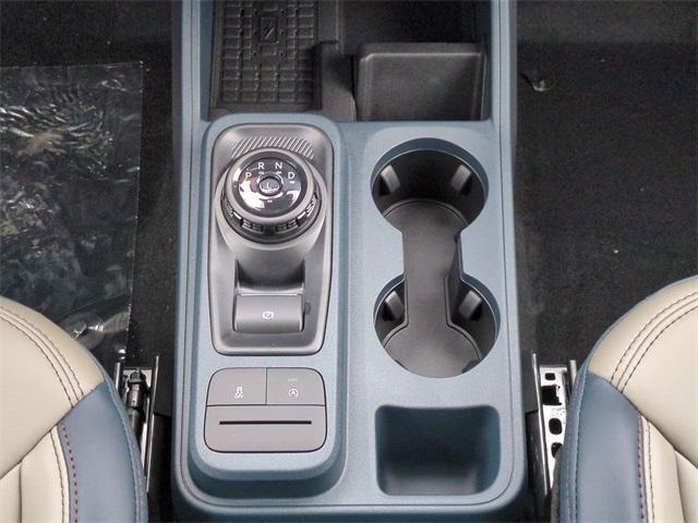 new 2025 Ford Maverick car, priced at $39,230