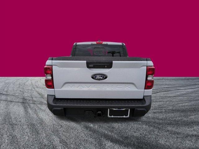 new 2025 Ford Maverick car, priced at $39,230