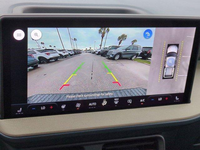 new 2025 Ford Maverick car, priced at $39,230