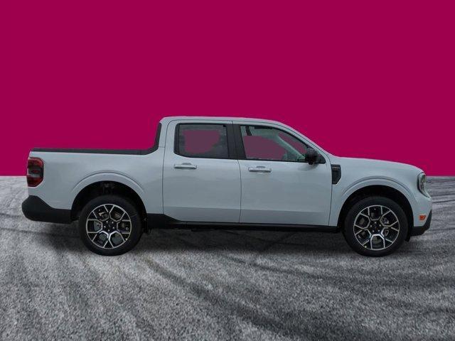 new 2025 Ford Maverick car, priced at $39,230