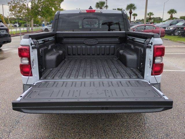 new 2025 Ford Maverick car, priced at $39,230