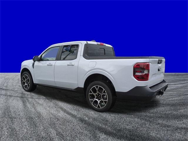 new 2025 Ford Maverick car, priced at $39,230