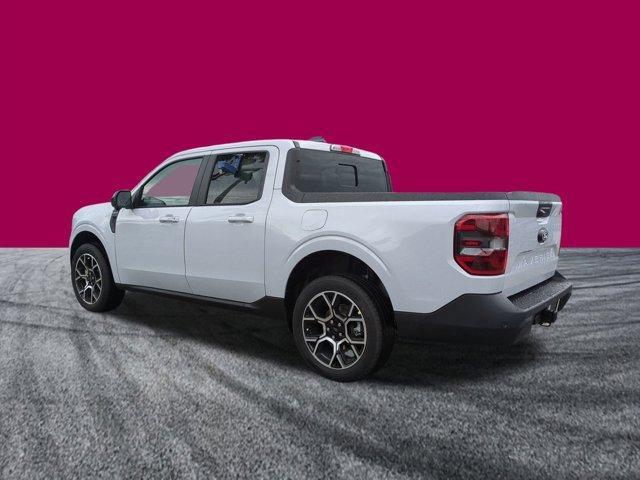 new 2025 Ford Maverick car, priced at $39,230