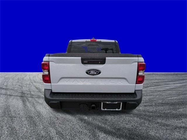 new 2025 Ford Maverick car, priced at $39,230