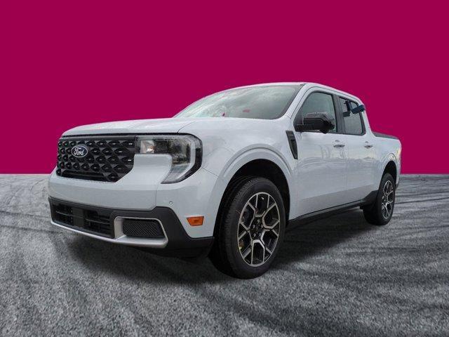 new 2025 Ford Maverick car, priced at $39,230