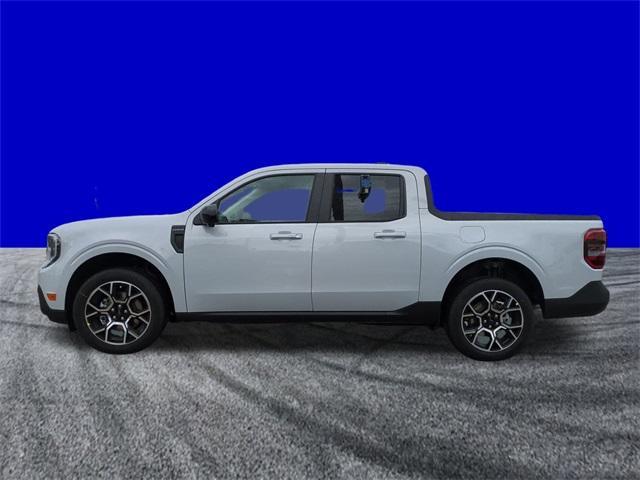 new 2025 Ford Maverick car, priced at $39,230