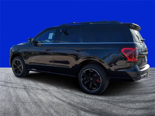 new 2024 Ford Expedition car, priced at $89,055