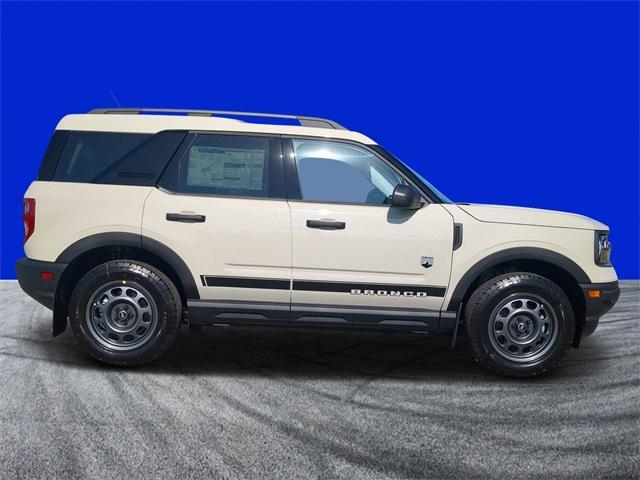 new 2024 Ford Bronco Sport car, priced at $33,790